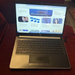 Hp Laptop Coming With Charger 