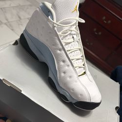 Retro Jordan 13 