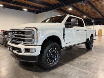 2023 Ford F-350