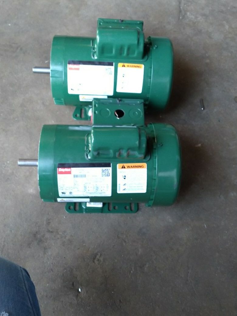 Electric Motors