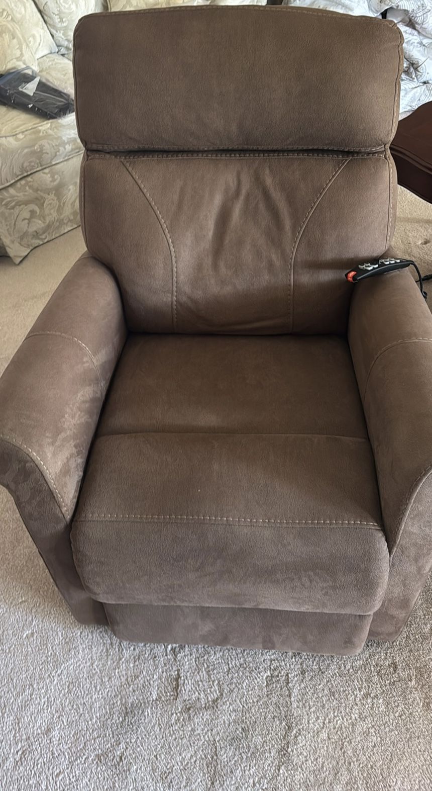 Viva Lift Power Recliner