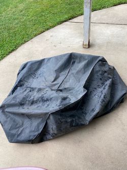 BBQ cover