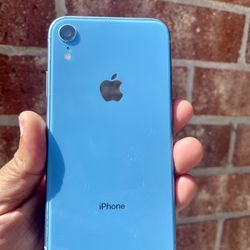 Apple iPhone XR 64 GB Factory Unlocked (Ready To Use, Great Condition) 