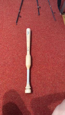 Camwood trainer bat 33inches