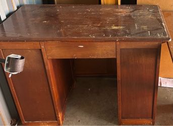 Free Desk