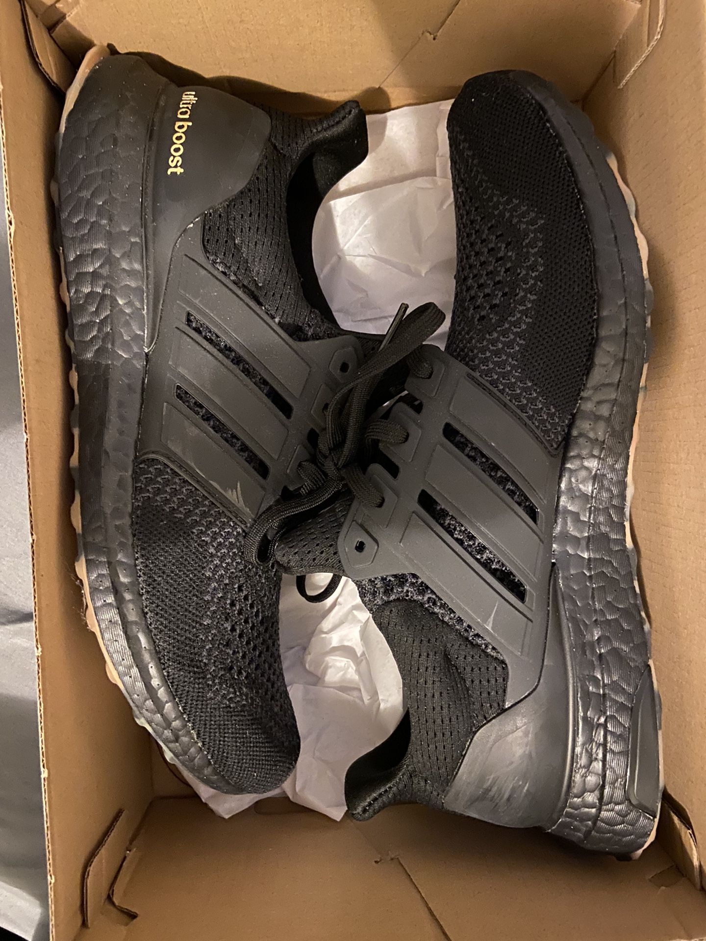 Ultra boost 1.0 - normaconseils.fr