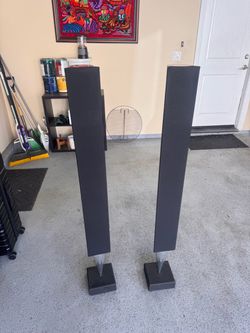 Bang and Olufsen Beolab 8000