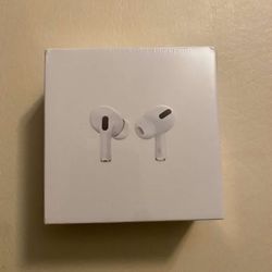 Air Pods Pro