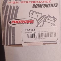 Prothane Sway Bar Bushings