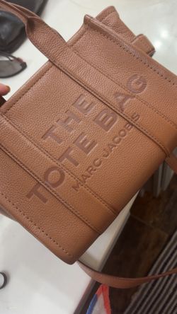 Marc Jacob’s tote bag new
