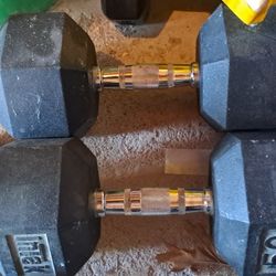 Weight Lifting Stuff