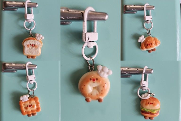 Keychain