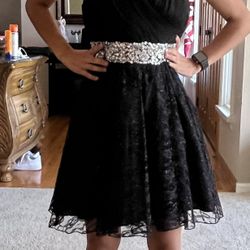 Homecoming/Party/Prom Dress