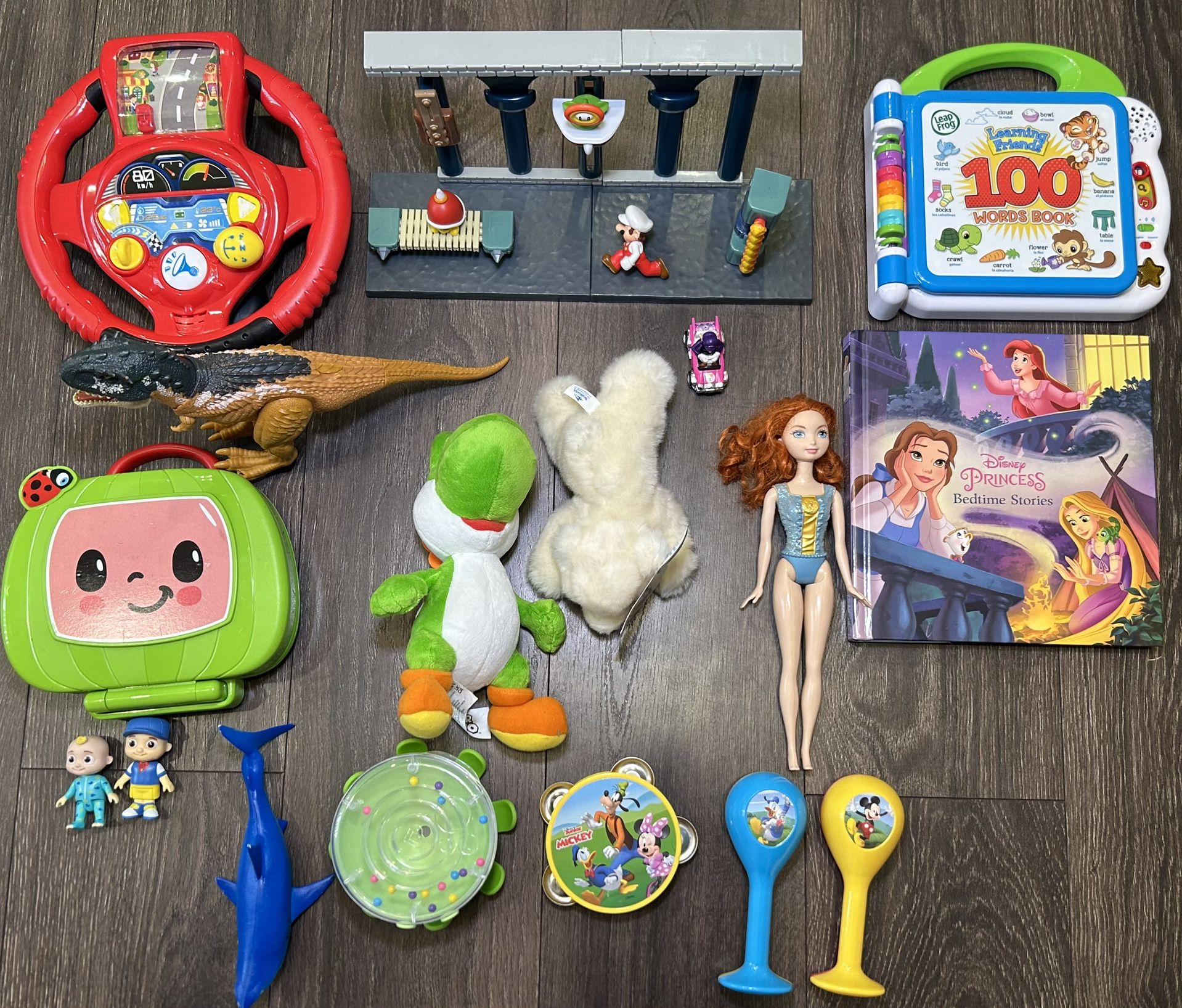 Kids Toys For Sale 🛍️✨