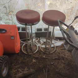 Bar Stools 