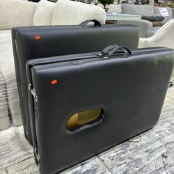 Portable Massage Tables