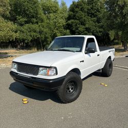 1994 Ford Ranger