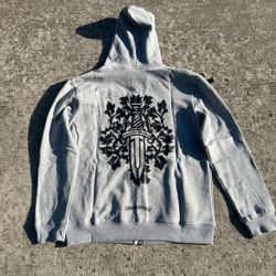 CHROME HEART HOODIE BRAND NEW SIZE SMALL,MEDIUM,LARGE,XL