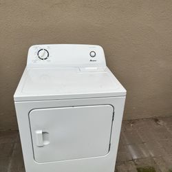 DRYER CAN DELIVER