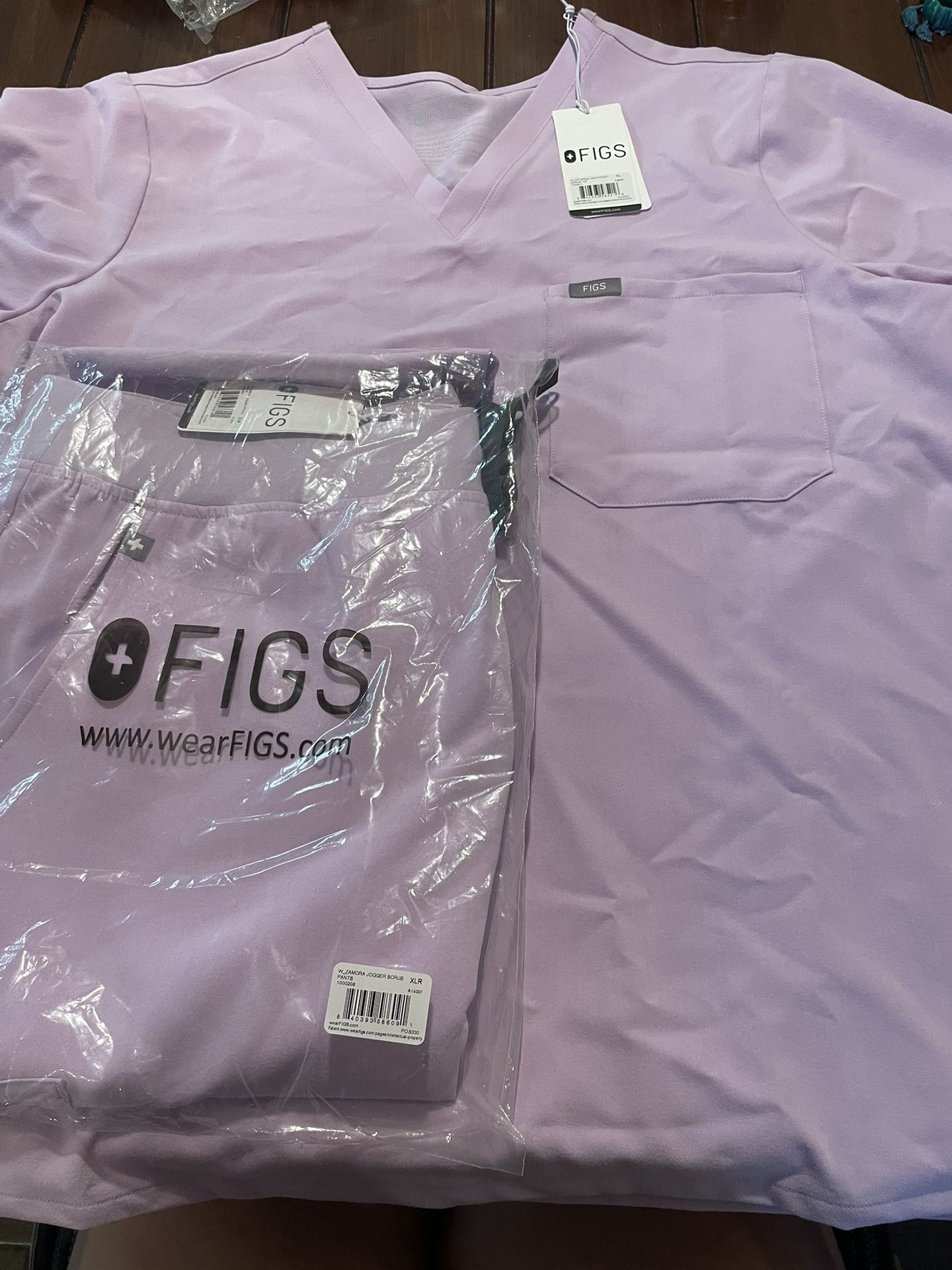 figs scrubs