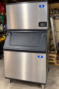 Manitowoc 2021 500 pounds