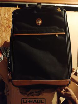 🧳Travel  Luggage