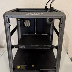 Creality K1SE 3D Printer