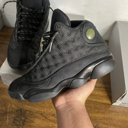Black Cat 13s