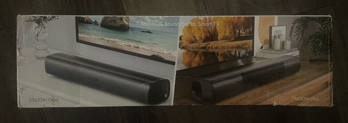 Sound Bar