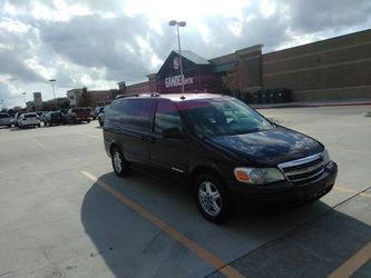 2006 Chevrolet venture