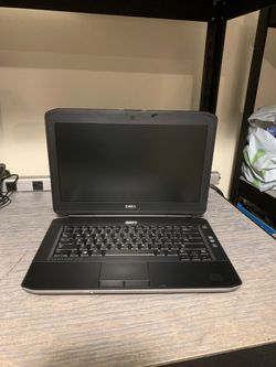Dell E5430 i5 Laptop With Windows 11 Pro, 16GB Ram and New Battery!