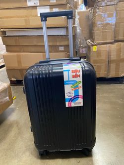 20 Inch Carry