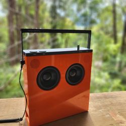 High End Bluetooth Speaker/ DJ Set