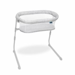 Halo bassinet