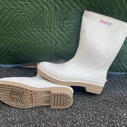 Xtratuf Shrimp Boots Size 10