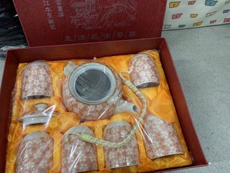 Tea Set