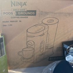 Ninja Coffee Maker