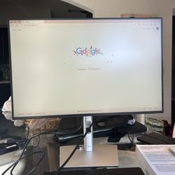 u2421e Dell 24" Widescreen Monitor (Like New - made in 2024)