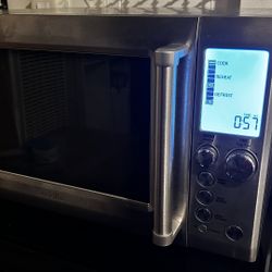 Breville Microwave - Flawless Condition!