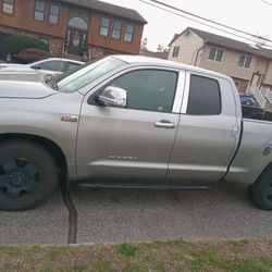 2008 Toyota Tundra