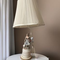 Vintage Lamp