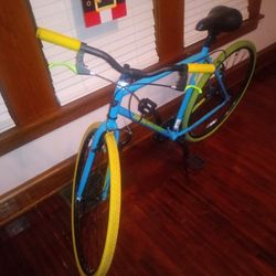 Bike
