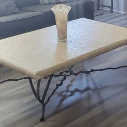  Coffee Table by Mexports by Susana Molina