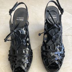 Women’s Platform Sandal Size 8