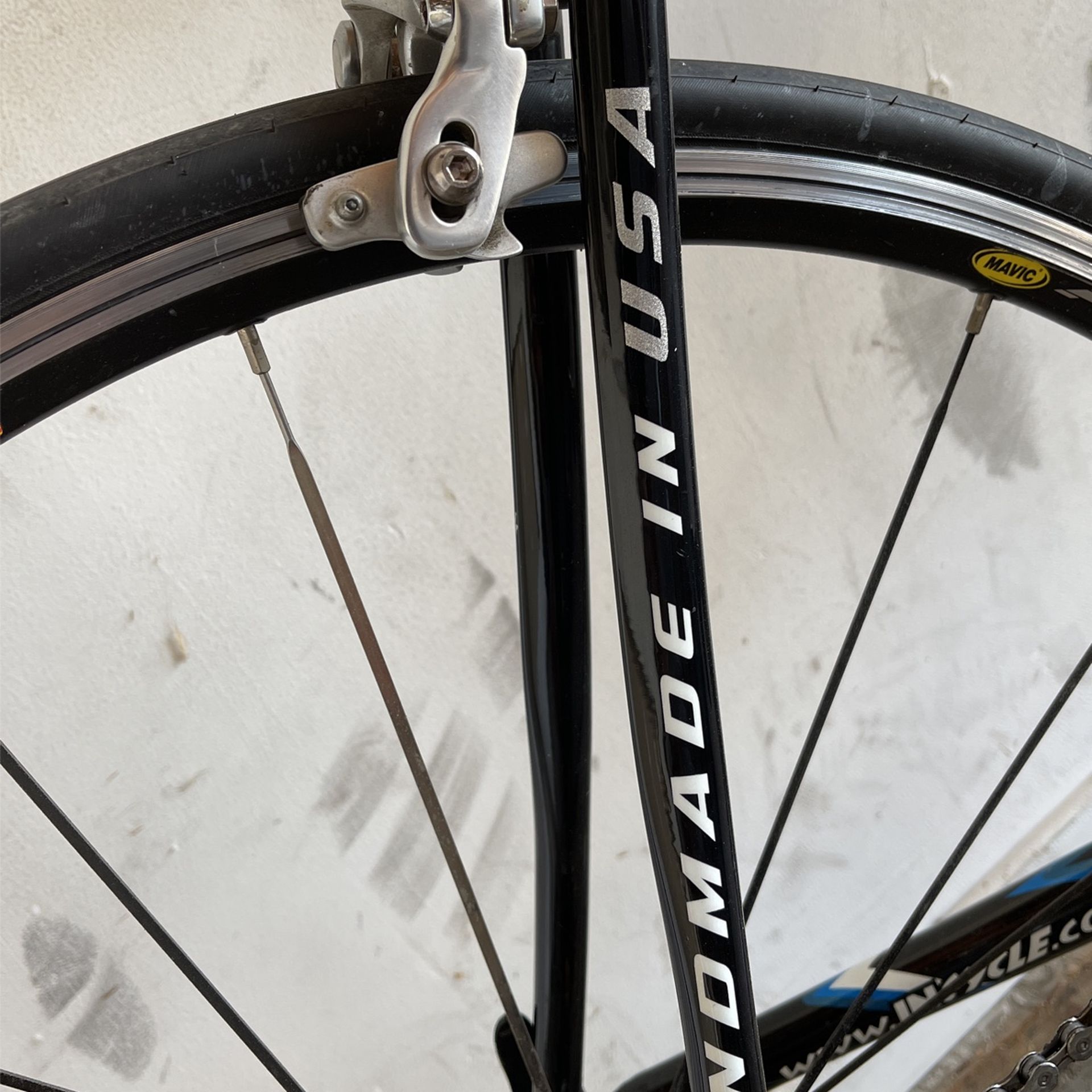 Cannondale Six 13 Road Bike Size 56