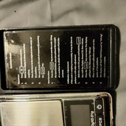 New Digital Scales 