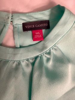Vince Camuto XXS blouse