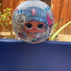 L.O.L. LOL Surprise All Stars BBs 