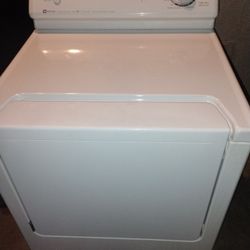 MAYTAG DEPENDABLE CARE GAS DRYER 