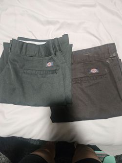 Dickies